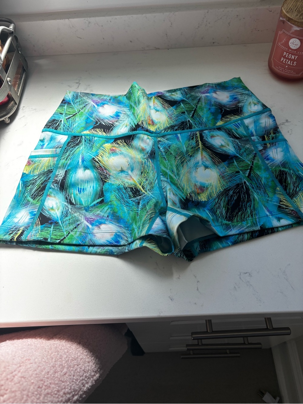 Constantly Varied Gear shorts MEDIUM